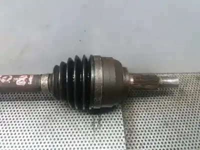 Автозапчасти б/у передняя левая трансмиссия за renault modus confort dynamique ссылки oem iam   