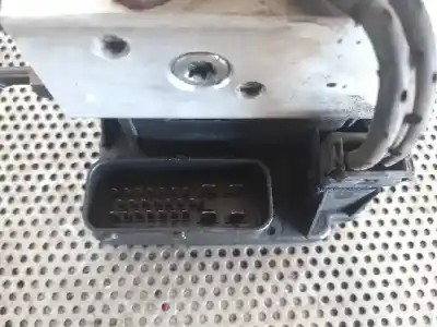Peça sobressalente para automóvel em segunda mão abs por volkswagen golf iv berlina (1j1) motor 1.9 ltr. - 66 kw tdi referências oem iam 1j09073796 10020401424 1j0614117c