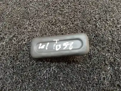 Pezzo di ricambio per auto di seconda mano maniglia esterna del cancello per peugeot 3008 active riferimenti oem iam 