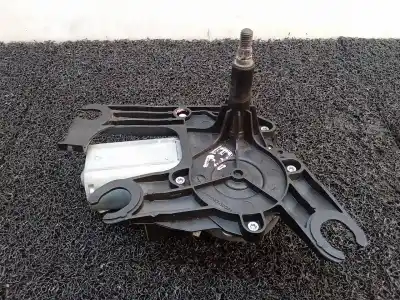 Pezzo di ricambio per auto di seconda mano motore tergicristallo posteriore per peugeot 3008 active riferimenti oem iam 53031812