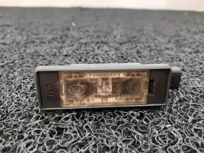 Pezzo di ricambio per auto di seconda mano pilota di registrazione per peugeot 3008 active riferimenti oem iam 9661480980