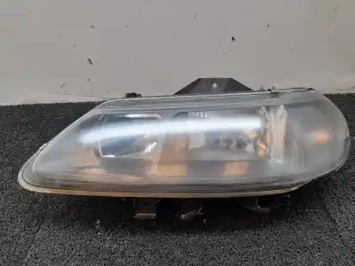 Автозапчастина б/у ліва фара для renault laguna (b56) 1.9 dci diesel cat посилання на oem iam 14941900l
