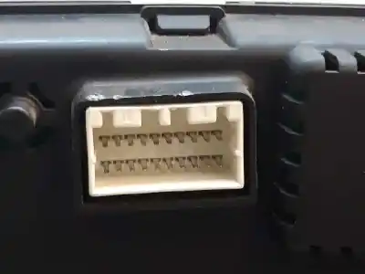 Автозапчасти б/у приборная доска за ssangyong kyron 200 xdi limited ссылки oem iam 8021009040  