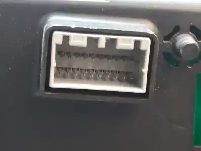 Автозапчасти б/у приборная доска за ssangyong kyron 200 xdi limited ссылки oem iam 8021009040  