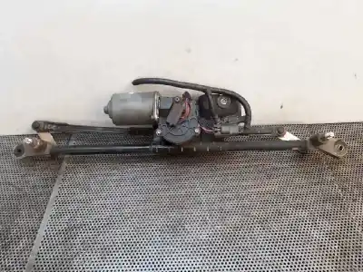 Автозапчасти б/у мотор переднего стеклоочистителя за ssangyong kyron 200 xdi limited ссылки oem iam 
