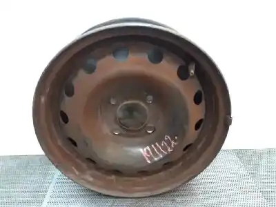 Pièce détachée automobile d'occasion JANTE pour PEUGEOT 306 BERLINA 3/4/5 PUERTAS (S2)  Références OEM IAM   