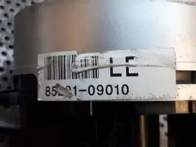 Автозапчасти б/у предупреждение за ssangyong kyron 200 xdi limited ссылки oem iam 8520109010  