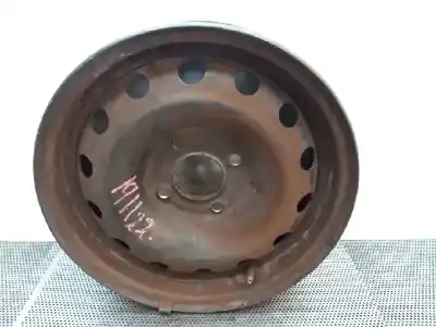 Pièce détachée automobile d'occasion JANTE pour PEUGEOT 306 BERLINA 3/4/5 PUERTAS (S2)  Références OEM IAM   