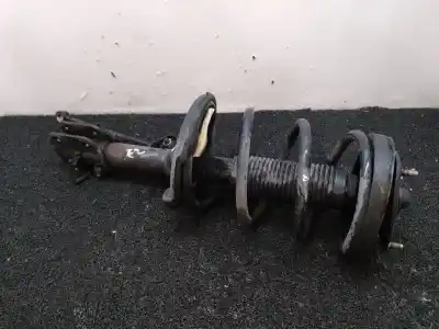 Pezzo di ricambio per auto di seconda mano ammortizzatore anteriore destro per kia carnival 2.9 crdi cat riferimenti oem iam 