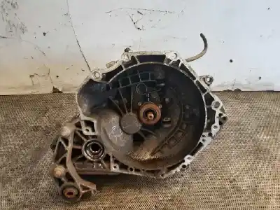 Автозапчасти б/у коробка передач за opel corsa c 1.0 12v cat (z 10 xe / lw3) ссылки oem iam r90400209