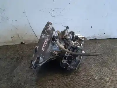 Автозапчасти б/у коробка передач за opel corsa c 1.0 12v cat (z 10 xe / lw3) ссылки oem iam r90400209  