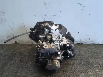 Автозапчасти б/у коробка передач за opel corsa c 1.0 12v cat (z 10 xe / lw3) ссылки oem iam r90400209  