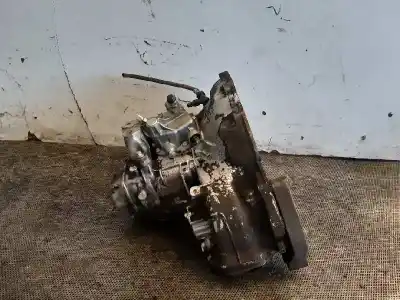 Автозапчасти б/у коробка передач за opel corsa c 1.0 12v cat (z 10 xe / lw3) ссылки oem iam r90400209  