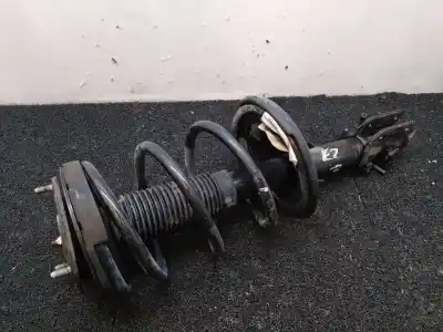 Pezzo di ricambio per auto di seconda mano ammortizzatore anteriore sinistro per kia carnival 2.9 crdi cat riferimenti oem iam 