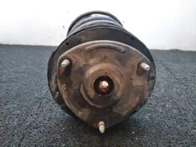 Peça sobressalente para automóvel em segunda mão amortecedor dianteiro esquerdo por kia carnival 2.9 crdi cat referências oem iam   