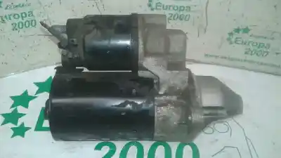 Автозапчасти б/у двигатель запускается за opel corsa c 1.0 12v cat (z 10 xe / lw3) ссылки oem iam 0001107402