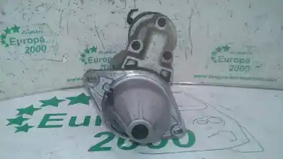 Автозапчасти б/у двигатель запускается за opel corsa c 1.0 12v cat (z 10 xe / lw3) ссылки oem iam 0001107402  