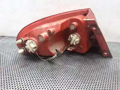 Second-hand car spare part right tailgate light for daewoo lacetti sx oem iam references 3m30c  