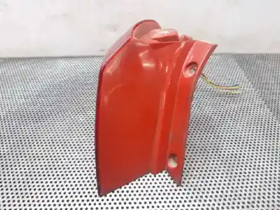 Second-hand car spare part left tailgate light for daewoo lacetti sx oem iam references 3m31c  