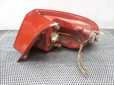 Second-hand car spare part left tailgate light for daewoo lacetti sx oem iam references 3m31c  