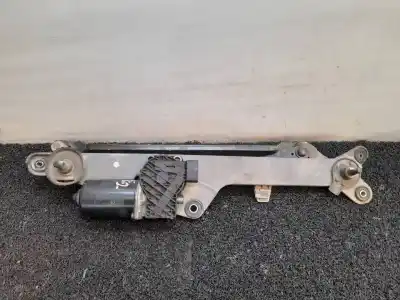 Pezzo di ricambio per auto di seconda mano tiranti e motorino del tergicristallo anteriore per kia carnival 2.9 crdi cat riferimenti oem iam 