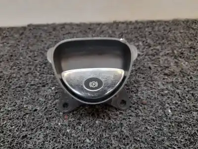 Second-hand car spare part handbrake lever for jaguar s-type 2.5 v6 executive oem iam references 2r832b623aa