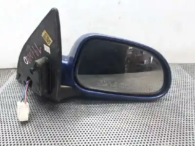 Peça sobressalente para automóvel em segunda mão espelho retrovisor direito por daewoo lacetti sx referências oem iam 