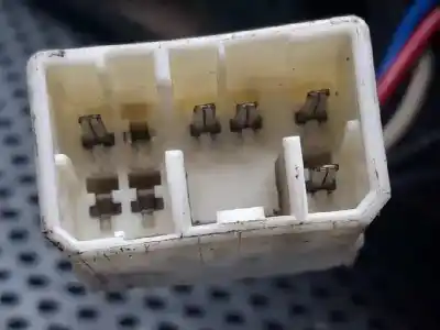 Peça sobressalente para automóvel em segunda mão espelho retrovisor direito por daewoo lacetti sx referências oem iam   