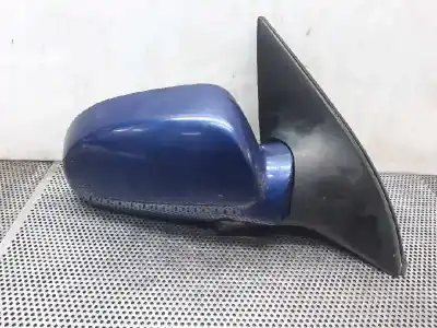Peça sobressalente para automóvel em segunda mão espelho retrovisor direito por daewoo lacetti sx referências oem iam   