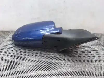 Peça sobressalente para automóvel em segunda mão espelho retrovisor direito por daewoo lacetti sx referências oem iam   