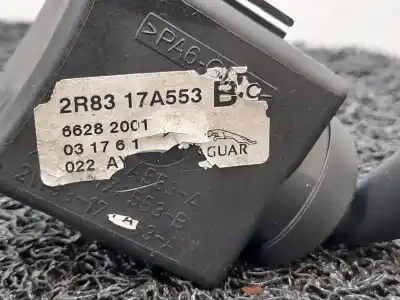 Pezzo di ricambio per auto di seconda mano comando pulito per jaguar s-type 2.5 v6 executive riferimenti oem iam 2r8317a553bc  