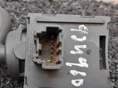 Pezzo di ricambio per auto di seconda mano comando pulito per jaguar s-type 2.5 v6 executive riferimenti oem iam 2r8317a553bc  