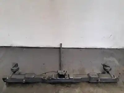 Pezzo di ricambio per auto di seconda mano pannello frontale per kia carnival 2.9 crdi cat riferimenti oem iam 