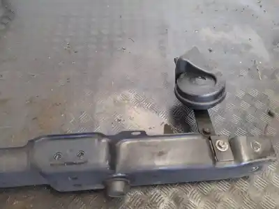 Second-hand car spare part front panel for kia carnival 2.9 crdi cat oem iam references   