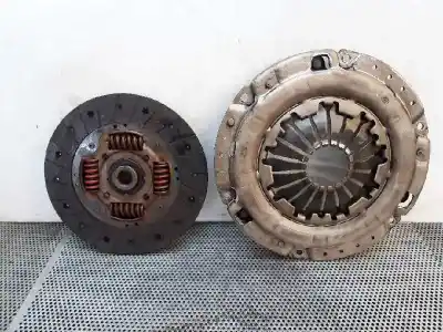 Peça sobressalente para automóvel em segunda mão kit de embreagem por daewoo lacetti sx referências oem iam 