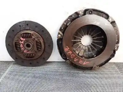 Second-hand car spare part clutch kit for daewoo lacetti sx oem iam references   