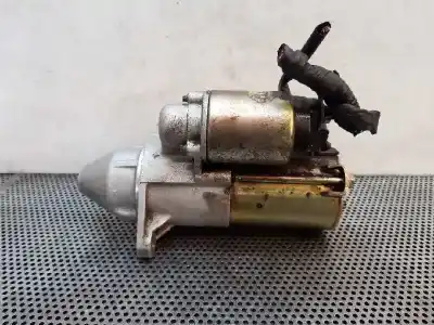 Peça sobressalente para automóvel em segunda mão motor de arranque por daewoo lacetti sx referências oem iam ka2