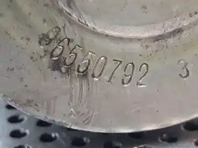 Peça sobressalente para automóvel em segunda mão motor de arranque por daewoo lacetti sx referências oem iam ka2  96550792