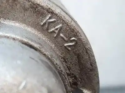 Peça sobressalente para automóvel em segunda mão motor de arranque por daewoo lacetti sx referências oem iam ka2  96550792