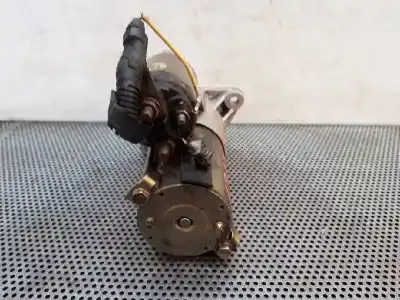 Peça sobressalente para automóvel em segunda mão motor de arranque por daewoo lacetti sx referências oem iam ka2  96550792