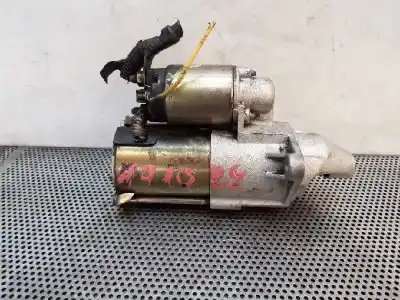 Peça sobressalente para automóvel em segunda mão motor de arranque por daewoo lacetti sx referências oem iam ka2  96550792