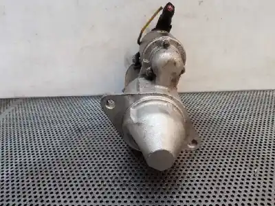 Peça sobressalente para automóvel em segunda mão motor de arranque por daewoo lacetti sx referências oem iam ka2  96550792