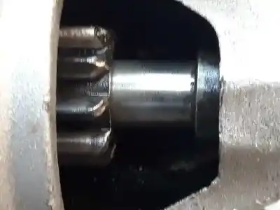 Peça sobressalente para automóvel em segunda mão motor de arranque por daewoo lacetti sx referências oem iam ka2  96550792