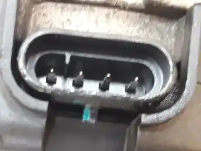 Second-hand car spare part alternator for daewoo lacetti sx oem iam references   