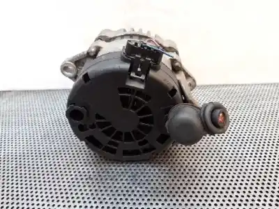 Second-hand car spare part alternator for daewoo lacetti sx oem iam references   