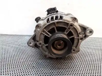 Second-hand car spare part alternator for daewoo lacetti sx oem iam references   