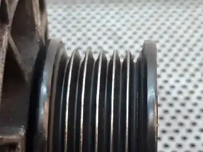 Second-hand car spare part alternator for daewoo lacetti sx oem iam references   