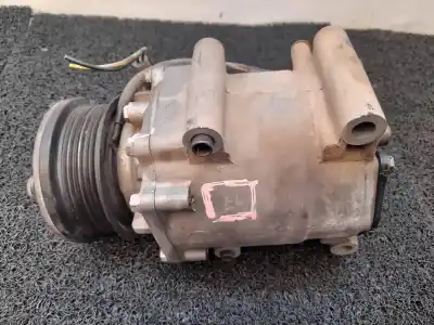 Second-hand car spare part air conditioning compressor for ford fiesta (cbk) futura oem iam references 