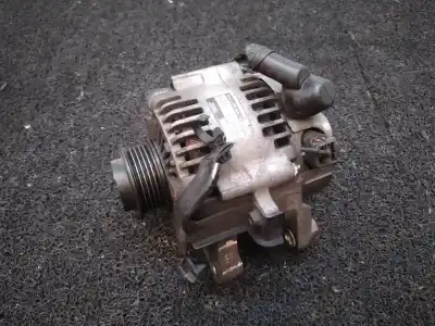 Pezzo di ricambio per auto di seconda mano alternatore per kia carnival 2.9 crdi cat riferimenti oem iam 373004x900