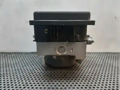 Pezzo di ricambio per auto di seconda mano abs per renault clio iii exception riferimenti oem iam 0265232077  8200747140